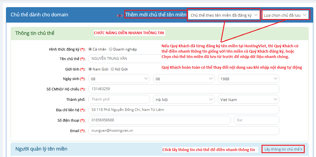 hướng dẫn sử dụng mã giảm giá