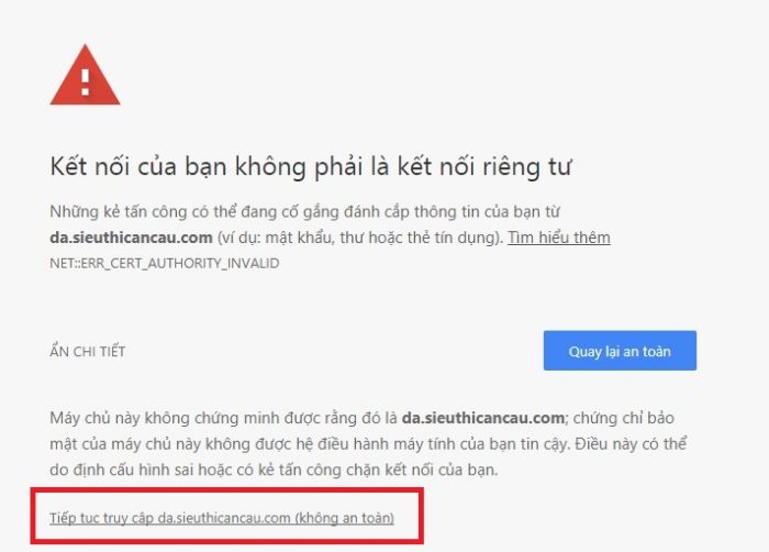 Cách sửa lỗi “Apache is functioning normally” – Tài liệu – HostingViet
